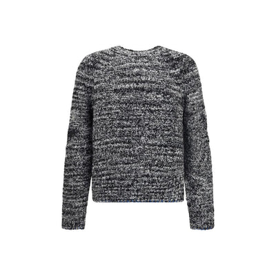 Sunflower Frederik Contrast Sweater