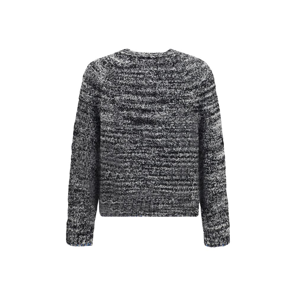 Sunflower Frederik Contrast Sweater