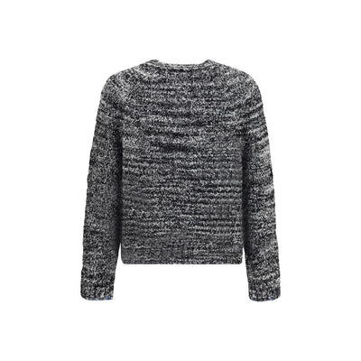Sunflower Frederik Contrast Sweater