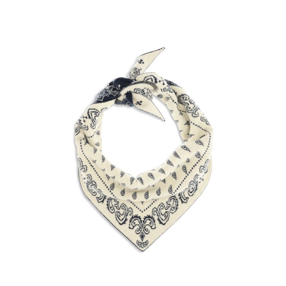 Guest in Residence The Wild Rag Scarf