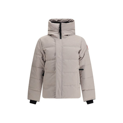 Canada Goose Macmillan Parka Jacket