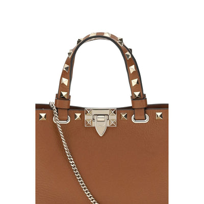 Valentino Garavani Mini Shopping Rockstud