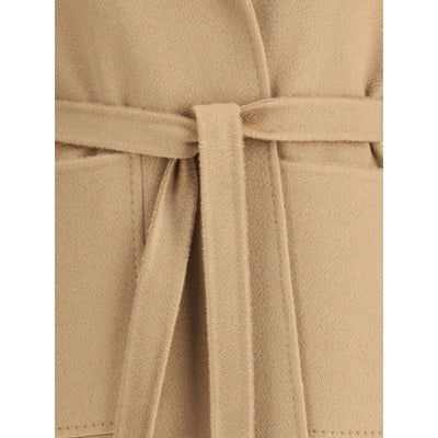 Max Mara Lilia Coat