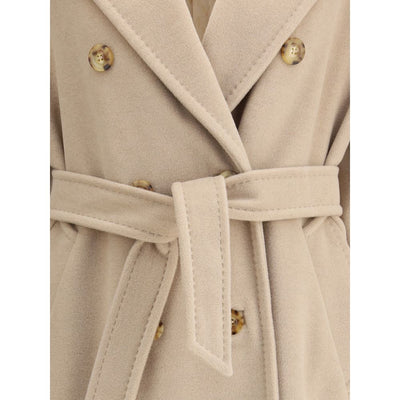 Max Mara Madame Coat