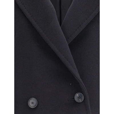 Max Mara Galea caban Coat