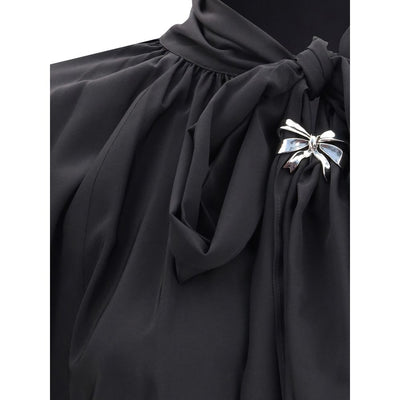 Max Mara Leonida silk Blouse