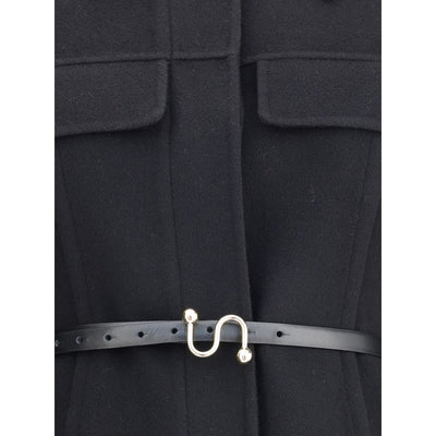 Max Mara Olio long Coat