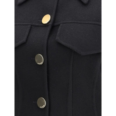 Max Mara Egeo Coat