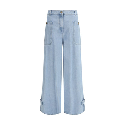 Max Mara Pugnale Jeans