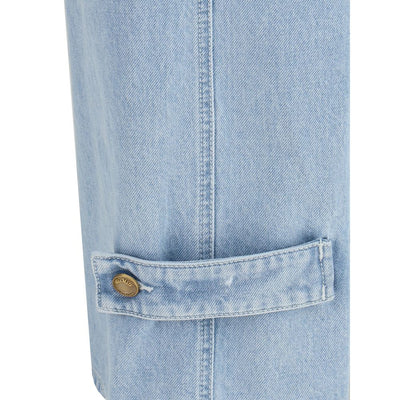 Max Mara Pugnale Jeans
