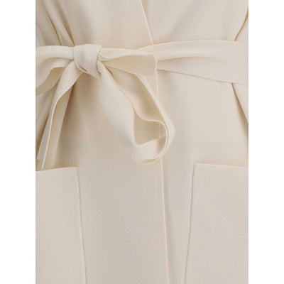 Max Mara Abete long Vest