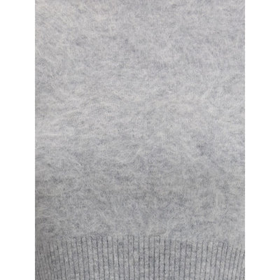 Max Mara Sportmax's cropped Sweater