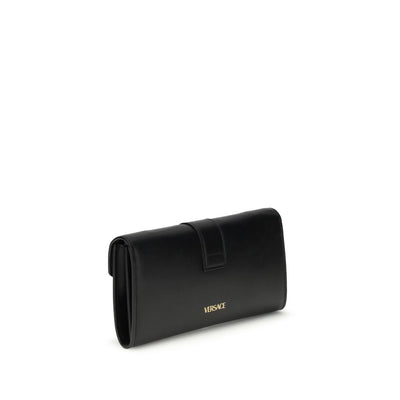 Versace Chain Wallet