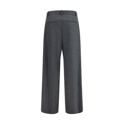 Khaite August trousers