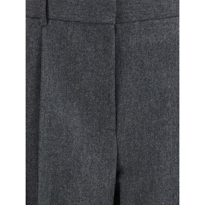 Khaite August trousers