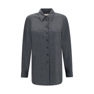 Khaite Auryn Shirt