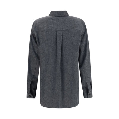 Khaite Auryn Shirt
