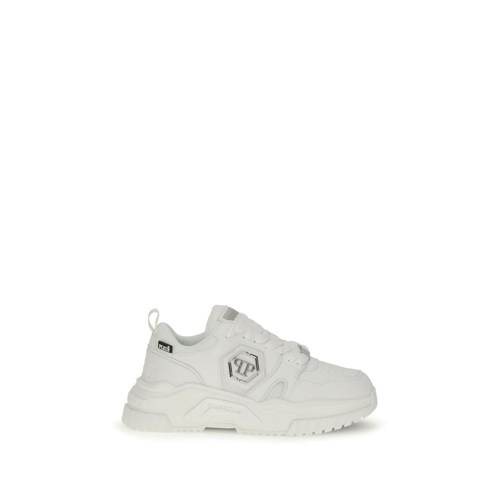Philipp Plein New Predator Sneakers