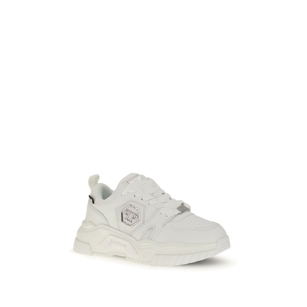 Philipp Plein New Predator Sneakers
