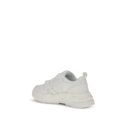 Philipp Plein New Predator Sneakers