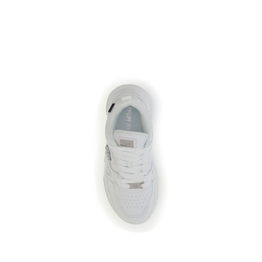 Philipp Plein New Predator Sneakers