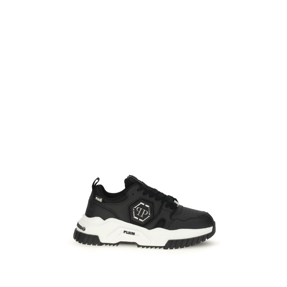 Philipp Plein New Predator Sneakers