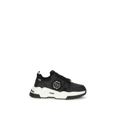 Philipp Plein New Predator Sneakers