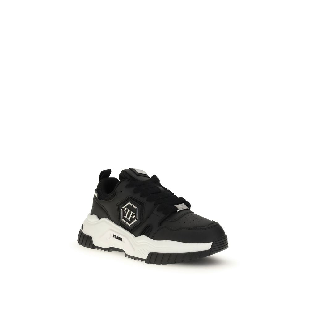Philipp Plein New Predator Sneakers