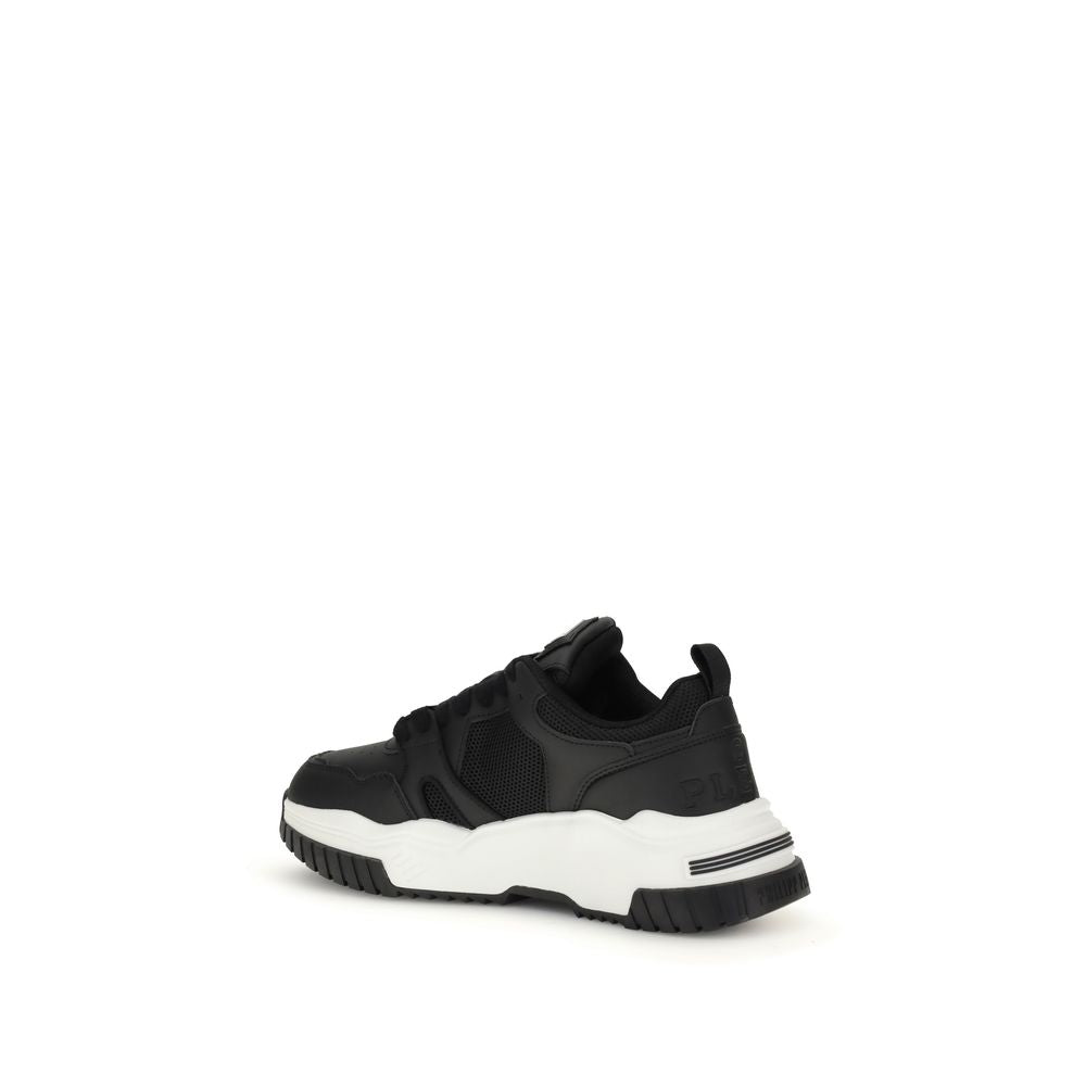 Philipp Plein New Predator Sneakers
