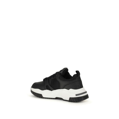 Philipp Plein New Predator Sneakers