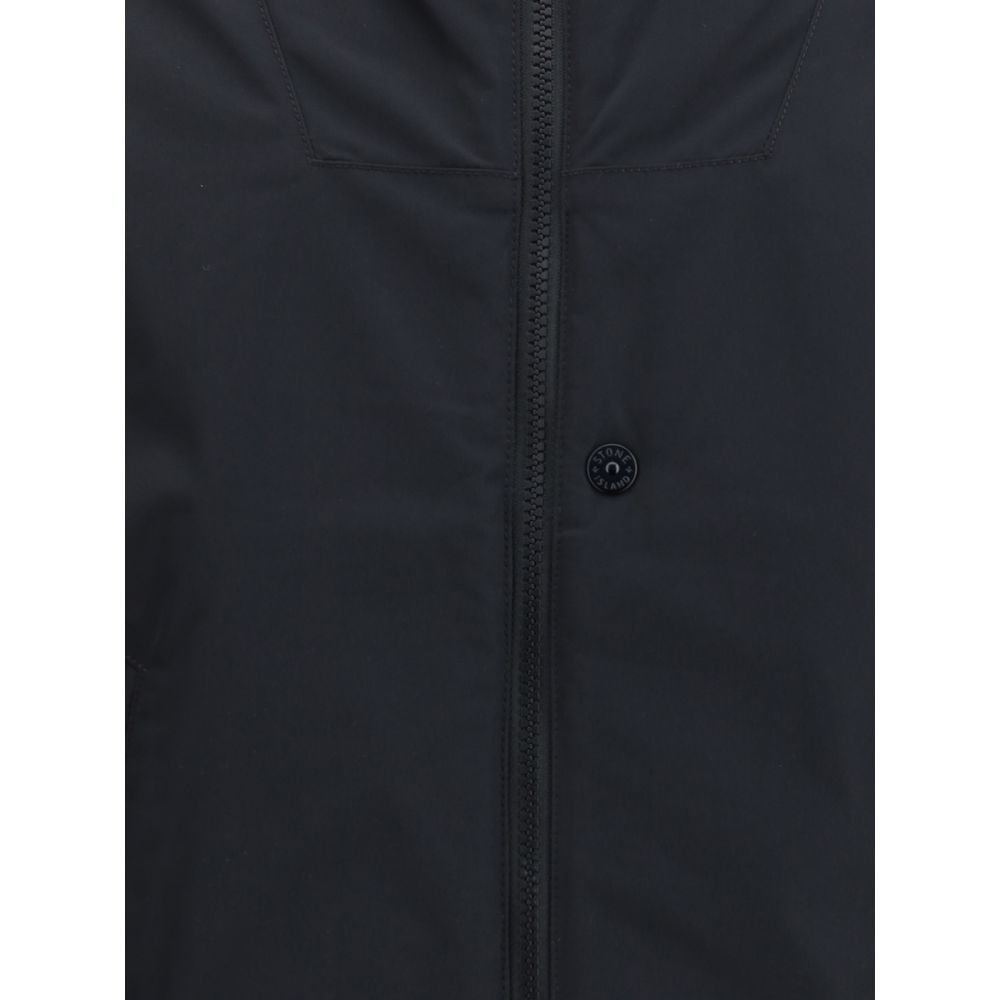 Stone Island Hooded Jacket