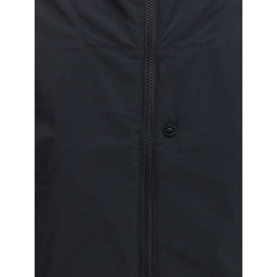 Stone Island Hooded Jacket