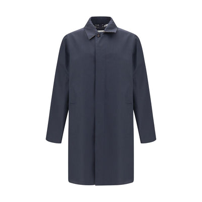 Burberry Camden Heritage Coat