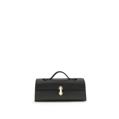 Savette Slim Symmetry Clutch Bag