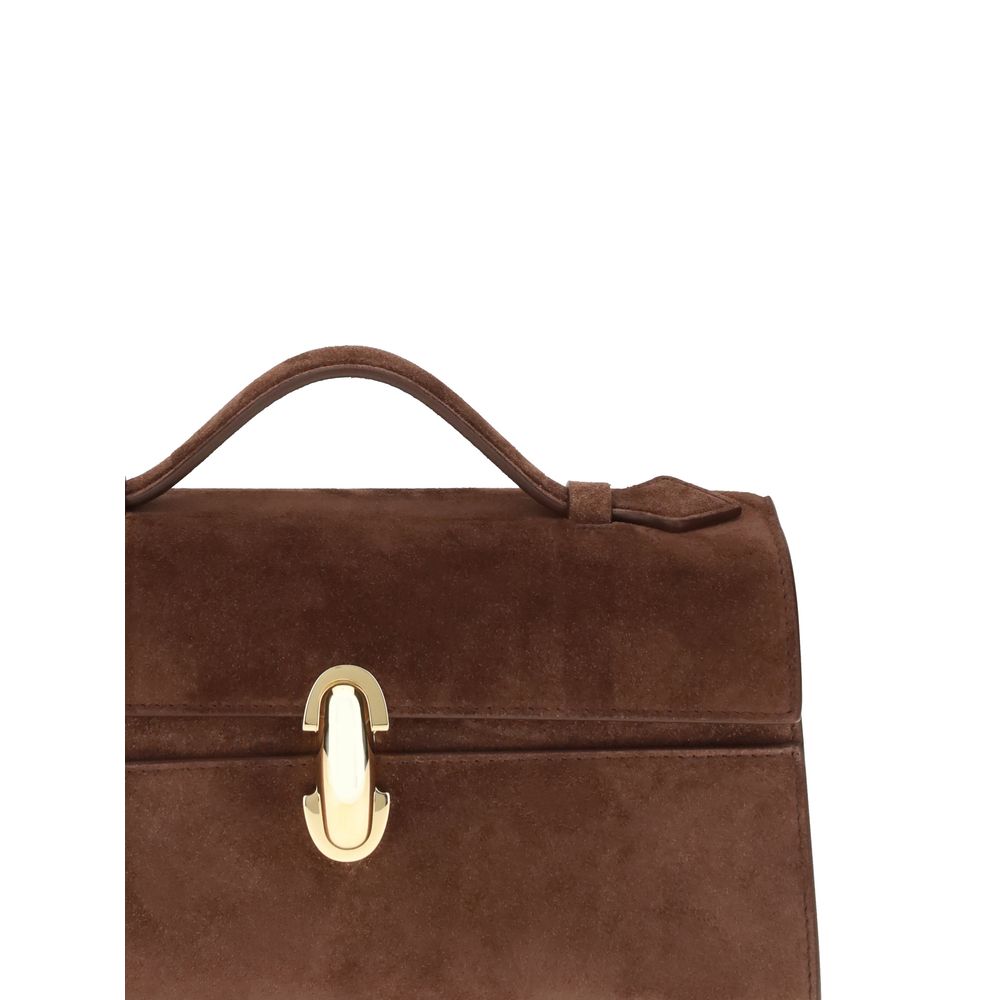 Savette Symmetry Handbag