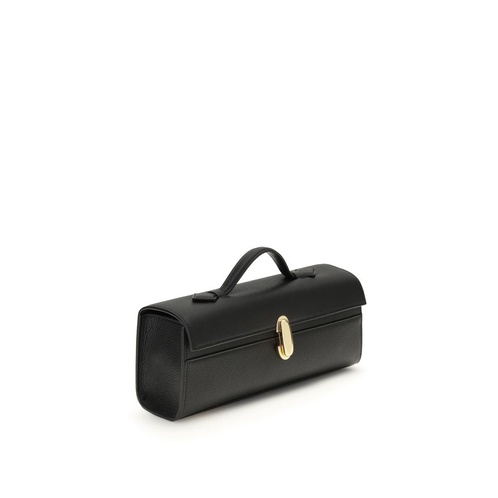Savette Slim Symmetry Clutch Bag