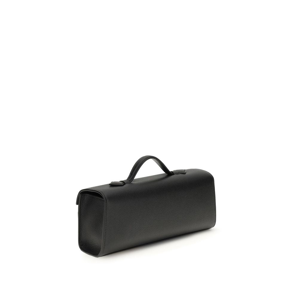 Savette Slim Symmetry Clutch Bag