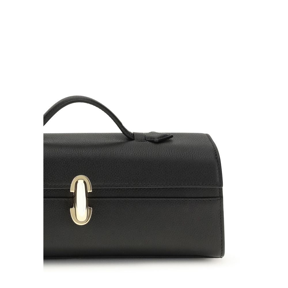 Savette Slim Symmetry Clutch Bag