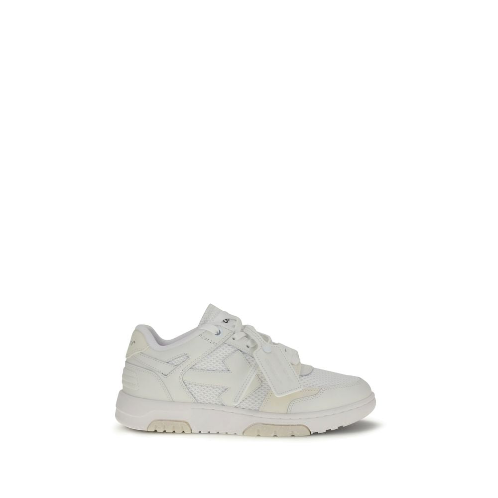 Off-White Out of Office Sneakers