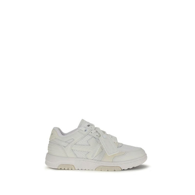 Off-White Out of Office Sneakers