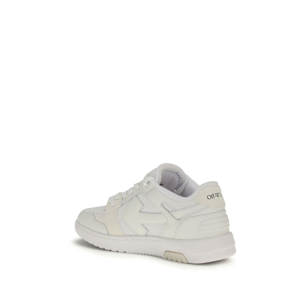 Off-White Out of Office Sneakers