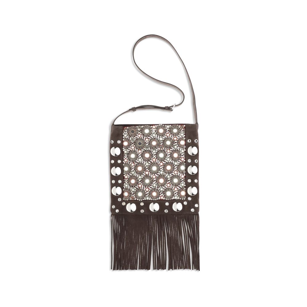 Valentino Garavani Nellcôte Shoulder Bag