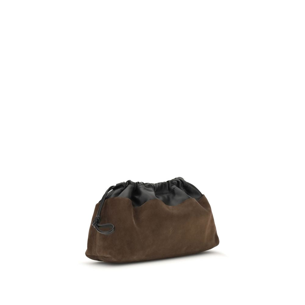 Pierre Hardy Twin Clutch Bag