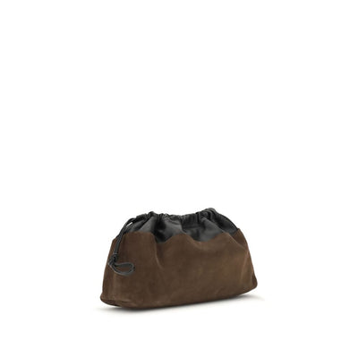 Pierre Hardy Twin Clutch Bag