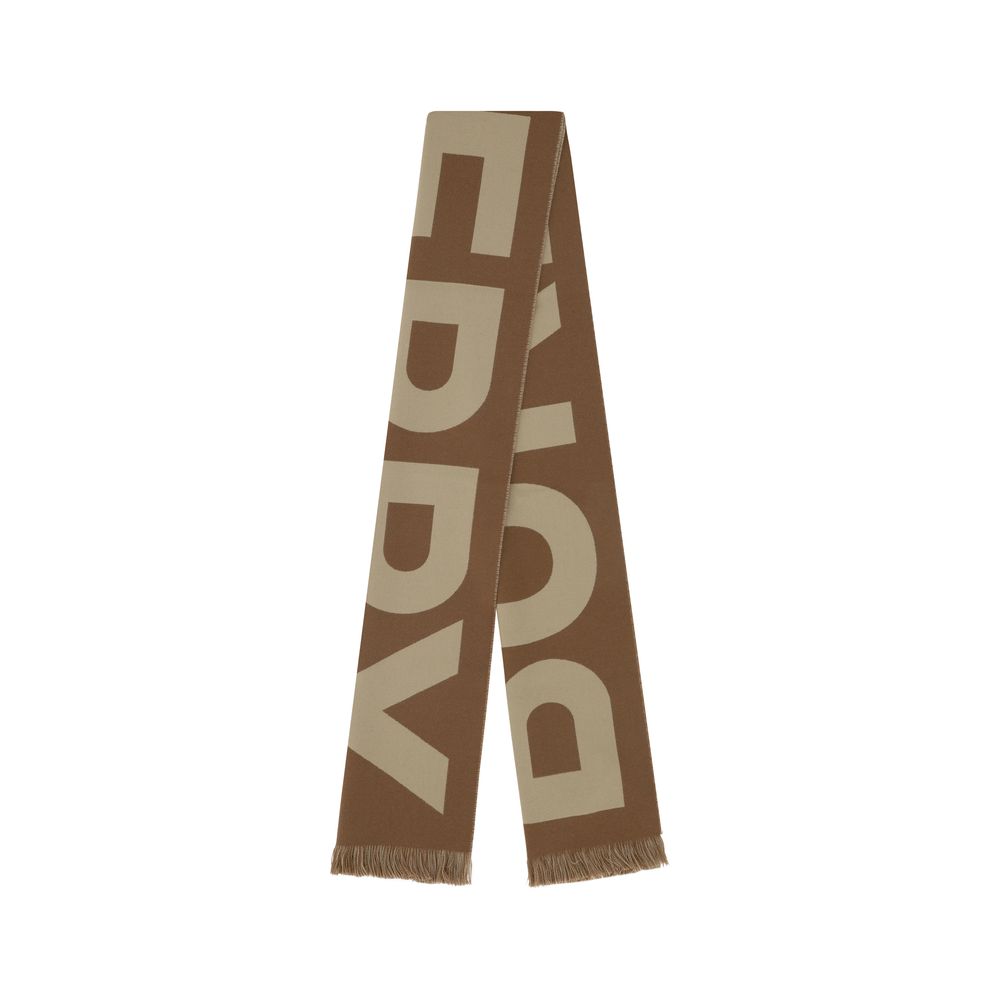 Écharpe Burberry