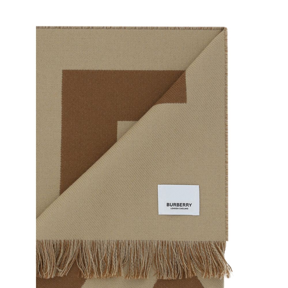 Écharpe Burberry
