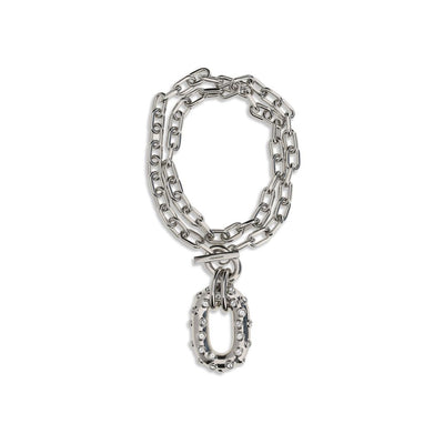 Rabanne XL Link Necklace