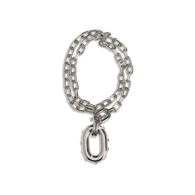 Rabanne XL Link Necklace