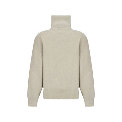 Marant Etoile Axelle Cotton Cardigan