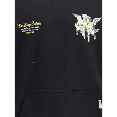 Represent Legacy Cherubs Hoodie